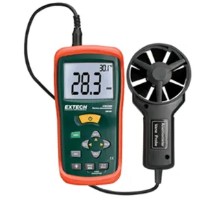 美国EXTECH AN100叶轮式风速仪