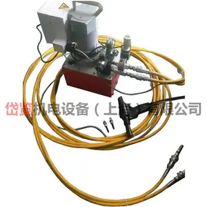 气动液压拉铆枪
