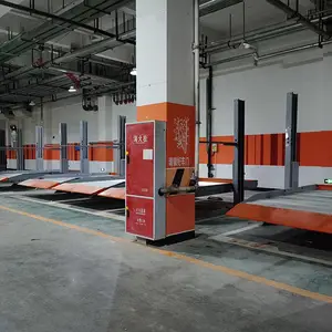 ���츢�����峵������ ��еͣ���豸���滮 ��еͣ���������ð�װ ��������ͣ�����豸��װ