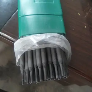 恒戈牌碳化钨耐磨堆焊电焊条HRC72