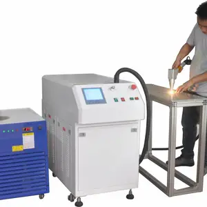 十堰力合激光LH-W200自动化激光焊接机