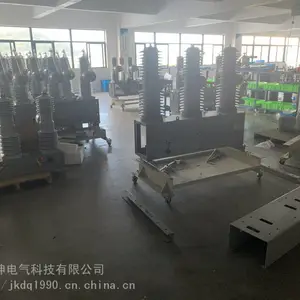 ��������ZW32-24�����ѹ��ն�·�����Ͷ�·�� ��·������