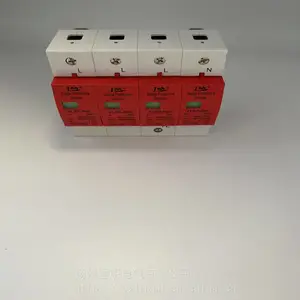一类T1级10/350us电源防雷器