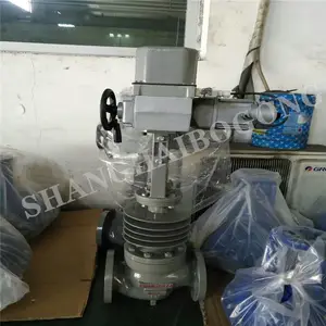 ZAZP-25C ��С�͵綯�������ڷ� �綯�������ڷ� DN50 65 80