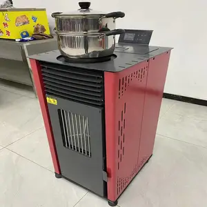 ����ȡů¯����ȫ�Զ���ң�����ܻ���ȼ�ϲ�ů¯����ů����¯