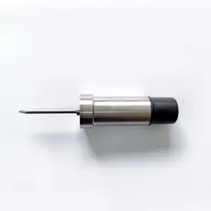 DT-300W 无线实时温度验证系统