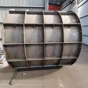 ���ι�·�۲쾮ģ�� �ض����� ˮ����ˮ��ģ�� Բ�μ�龮ģ��