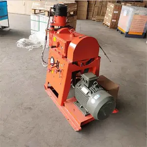 ZLJ850矿用液压坑道钻机型号规格