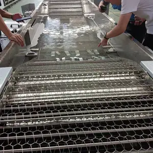 �㽭ͨ��ʽ���Ͳ�ɢ������ϴ�� ϴ�ͳ���м��������ϴ�豸