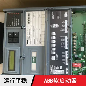 ABB�������ٶȵ��ظ�ѹ����װ�� ABBϵ����������ԭװ����
