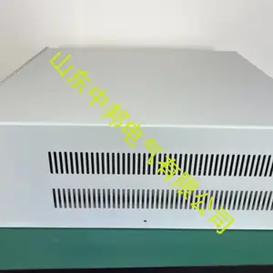 中邦电气115V/400HZ中频静变电源