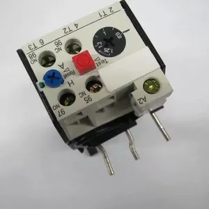 �������ȹ��ؼ̵���3UA5040-0J ��������0.63-1Aԭװ��Ʒ