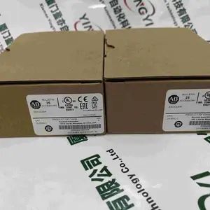 安全性能高产品1785-L80C罗克韦尔A-B驱动器CPU模块