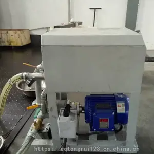 ͨ��BK-50ѹ��ʽ������ͻ�����ѹ���͹�������