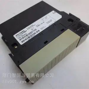 模块1756-M16SE智厉源