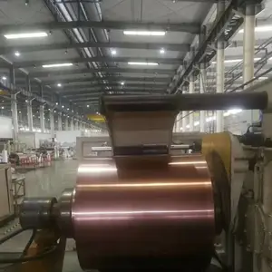 美标进口C12500铜棒纯铜带供应