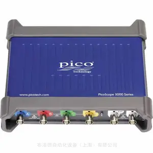 ȫ��ԭ����ӦӢ��PICO �ߴ���ʾ����picoscope 9300���ṩ���ص�