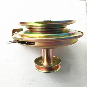 美国MTD贝尔卡博科德坐骑式割草机草坪车离合器总成配件手动PTO离合LX42侧排1023后排
