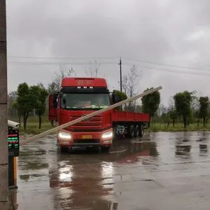 环保门禁