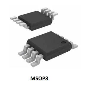 MS8059/MS8059M双通道运算放大器