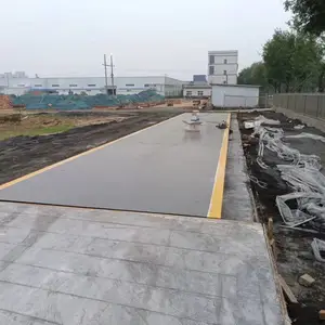 宁夏地磅秤 宁夏地磅【60吨 100吨120吨 150吨】 宁夏地磅报价