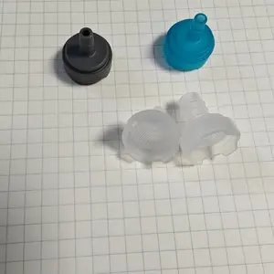 Airlogic压力开关,瓶底过滤器