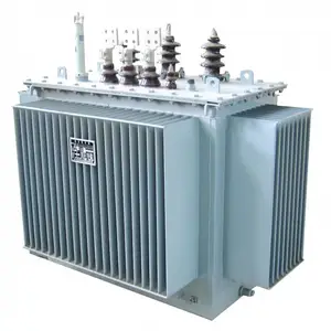 变压器厂家SHB15-M-2000kVA非晶合金铜心节能变压器性能稳定高效节能