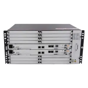 华为OptiXtransE6616 E6608 光端机 SDH 光传输设备
