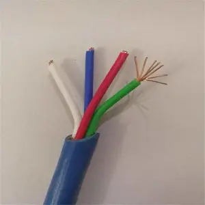 MHYAVú����ͨ�ŵ���MHYV1*4*7/0.52ú�����źŵ���