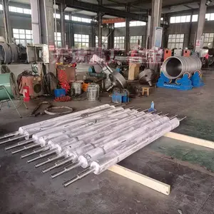 高温合金厂家生产定制ZG40Ni35Cr26Si2Nb1高负荷炉管