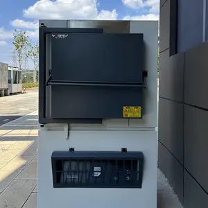 沃尔福WEF-SJ27-14A(试金炉)1400℃冶金贵金属专用炉-支持定制