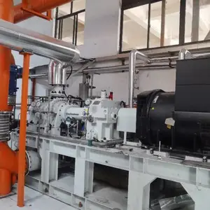 生活垃圾处置余热发电,低压蒸汽、蒸汽压力≥0.1MPa,流量>2t/h