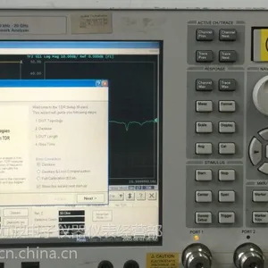 无锡ENA E5071B出租租赁-苏州出租租AGILENT E5071B-上海E5071B维修