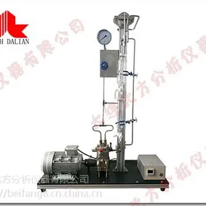 柴油喷嘴剪切安定性测定器
