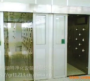 成都风淋室有限公司