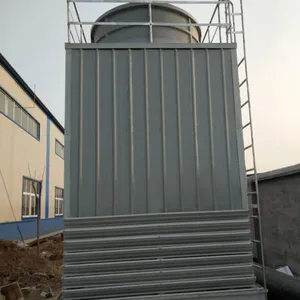 厂家直供玻璃钢冷却塔 凉水塔 冷却水塔及维修