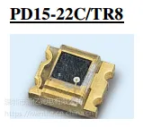 亿光1206光敏接收管,PD15-22C/TR8