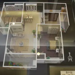 车辆模型制作公司-图华模型艺术展览(在线咨询)-太原模型制作