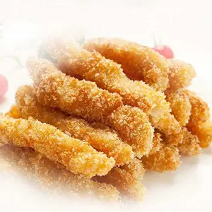 鸡柳腌料哪种好 炸鸡柳鸡米花腌鸡料 鸡柳腌料种类