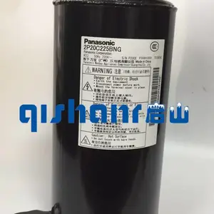 ����յ�������ԭװѹ���� 5KS225EAA21 �յ�ѹ���� R410A 2ƥ