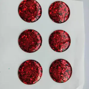 闪光_酒标滴胶厂家定制_恒亮印刷