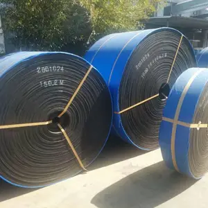 普通帆布输送带