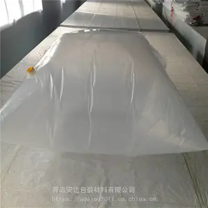 化工液体产品存储周***输内袋 吨袋 PE内袋 青岛安达