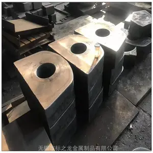 �׸ֹ�Ӧ���𿹸�ѹ�߽���Q345GJC/D/E�и�Բ�巨�����μ����ʱ���
