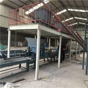 山东永乐防火板生产线yl-003操作方便产量高
