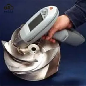新款合金分析仪XL3t 800