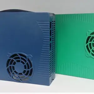 驱动器外壳 伺服驱动器外壳13A
