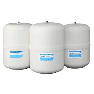 沛毅 TP-12P NSF 塑包钢压力罐 净水机专用净水机储水罐国际卫生标准