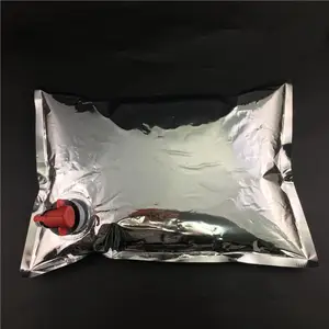 �޾���װ���������� 5L����������ˮ���Ũ����֭����Ĥ���д�