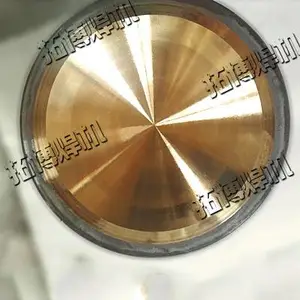 球碗堆焊铝青铜